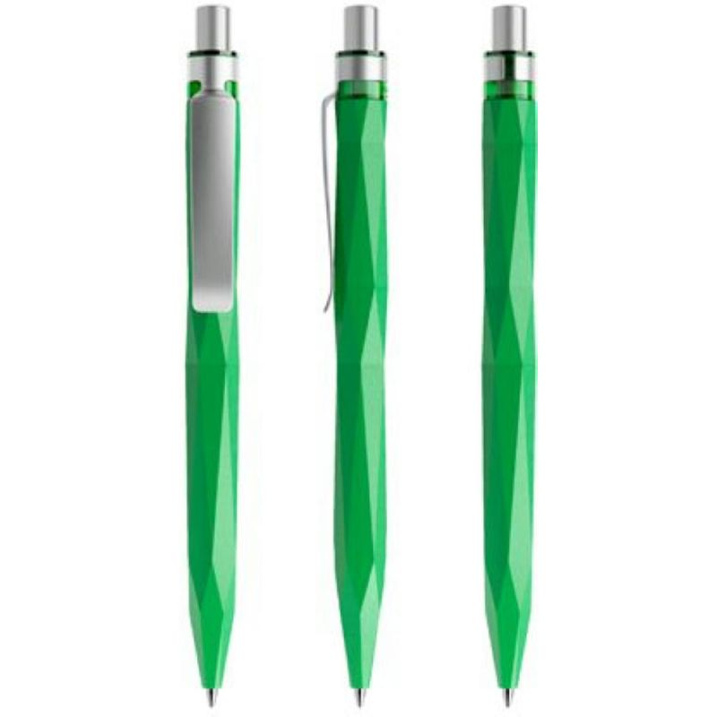 Bright Green-Silver satin finish M67-S70 S