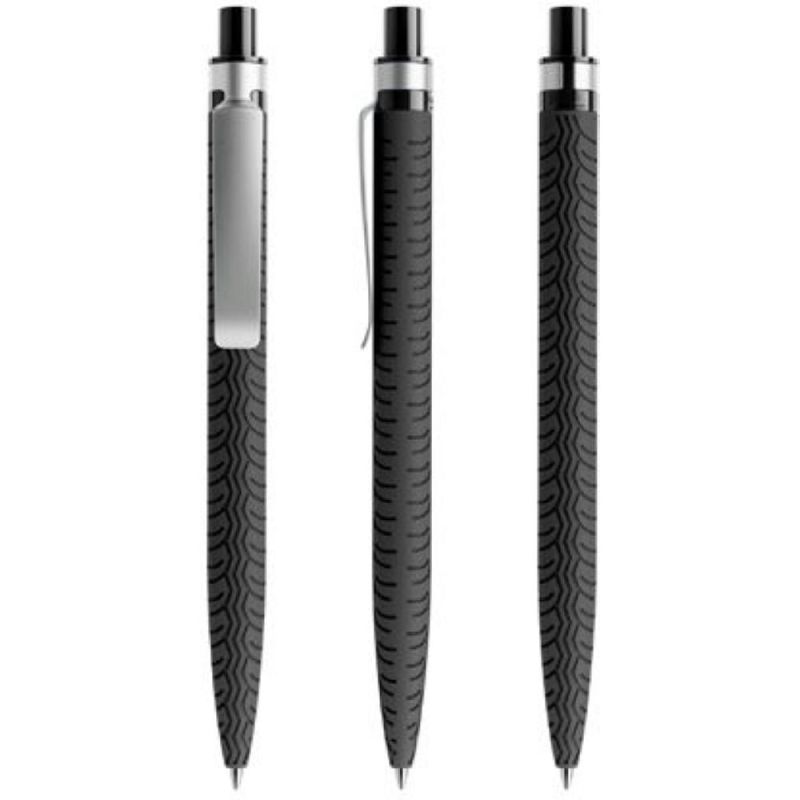 Black-Silver R75-S70