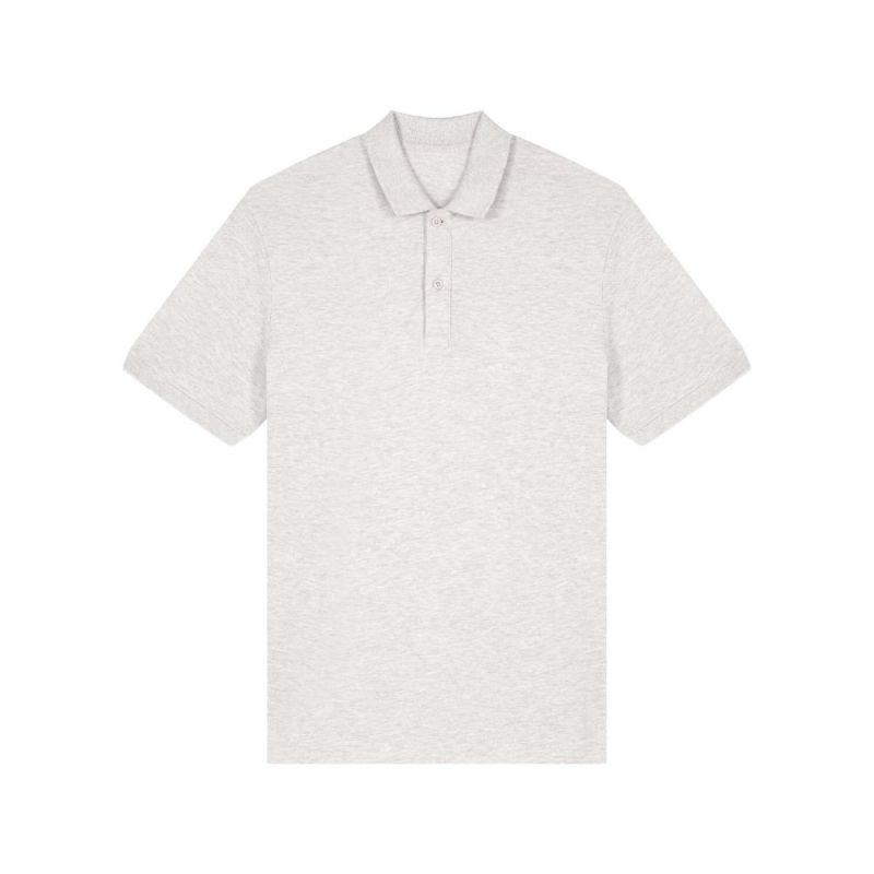 Cool Heather Grey