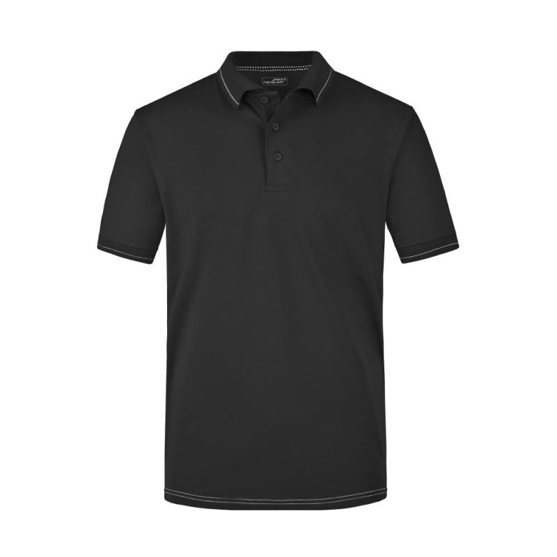 weiß/schwarz (black/white)