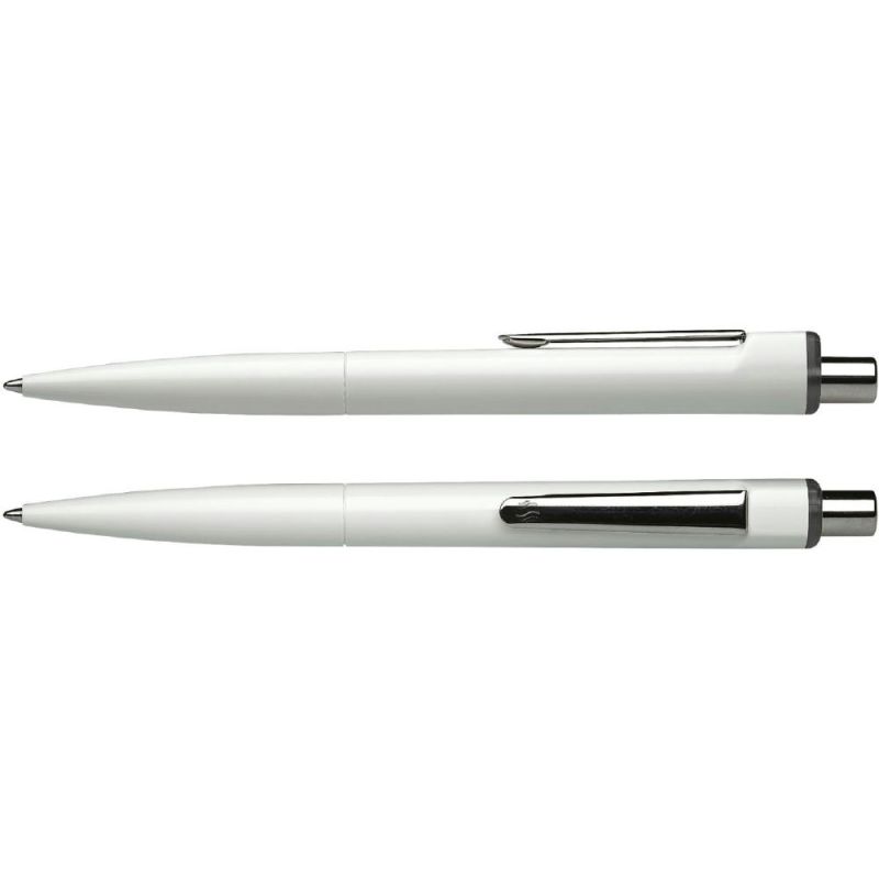 weiß/schwarz-transparent