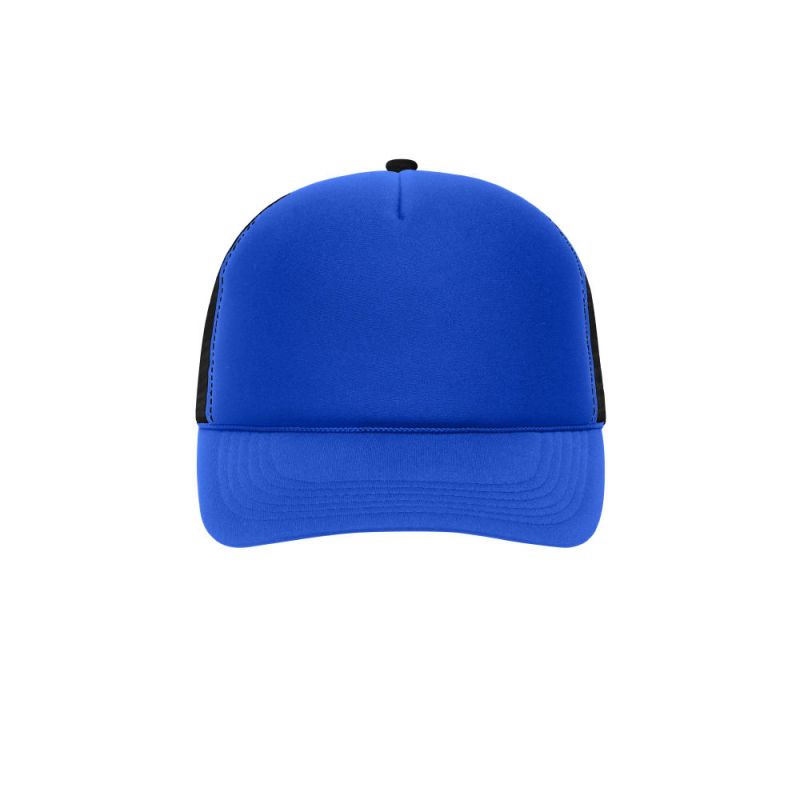 schwarz/blau (royal/black)