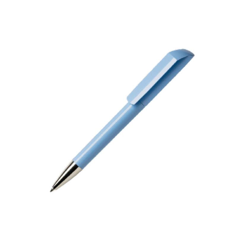 Pastellblau
