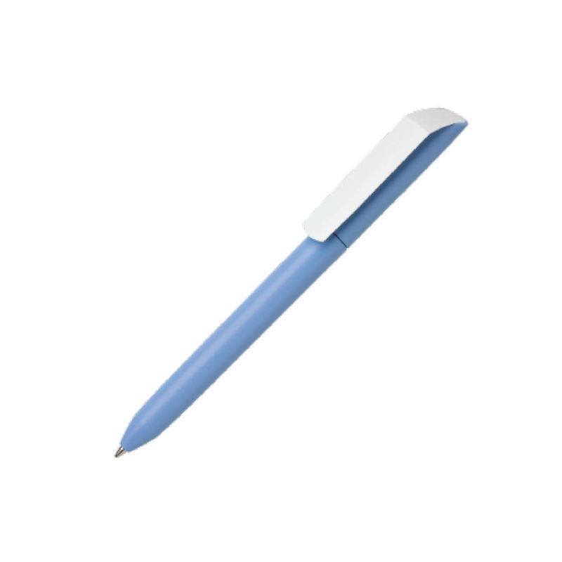 Pastellblau