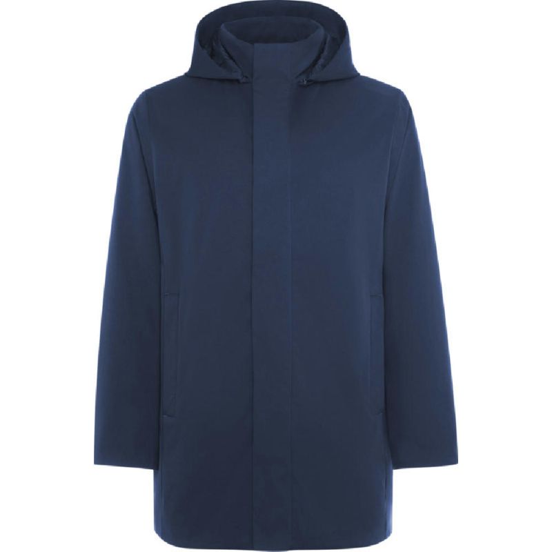 Marineblau