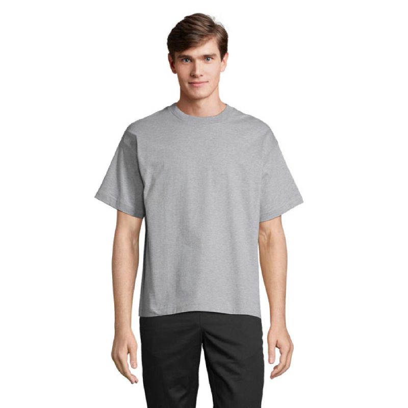 grey melange(GY)