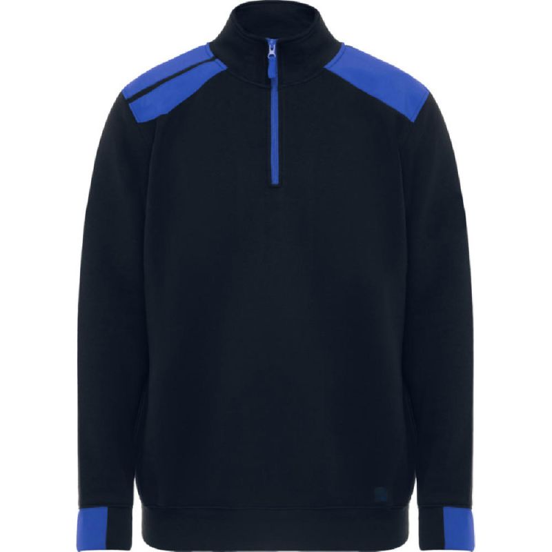marineblau, royalblau