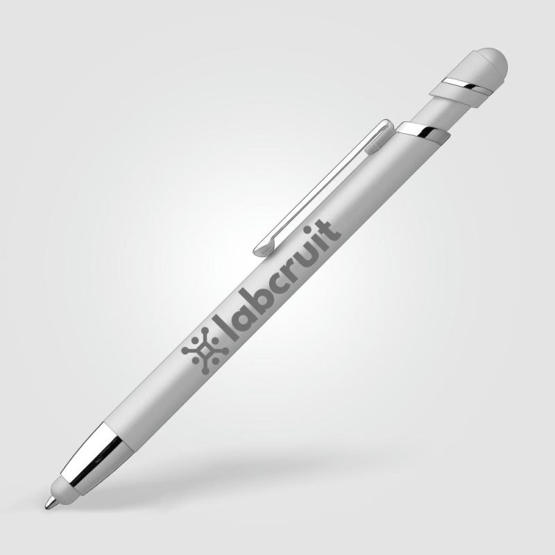 Silber Cool Grau 2