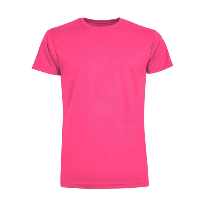 Pink Fluo