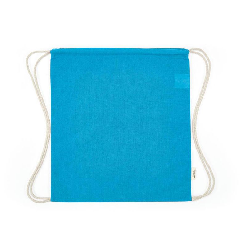 Hellblau