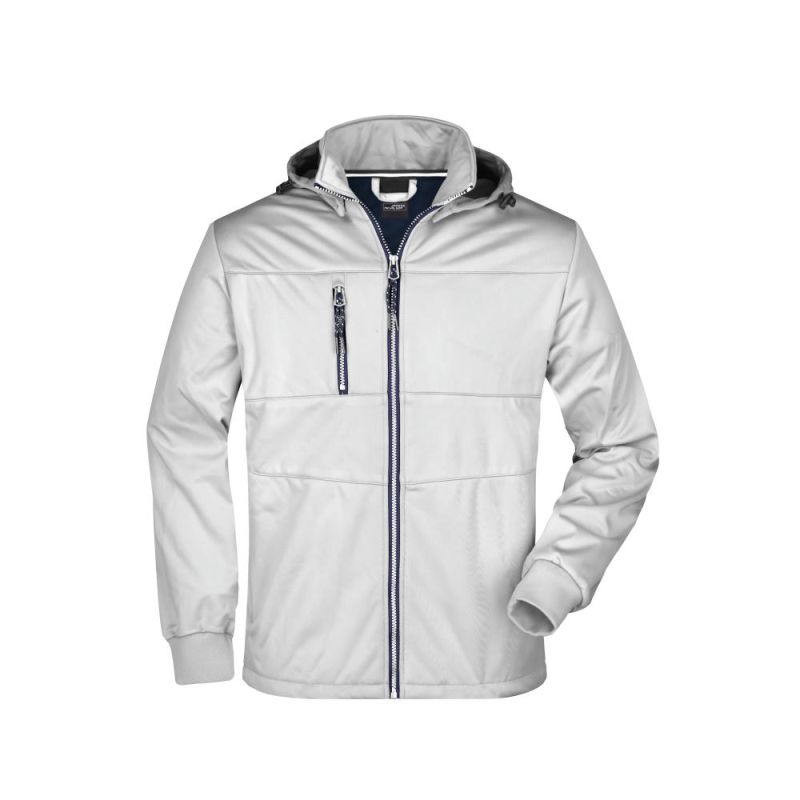 weiß/blau (white/white/navy)