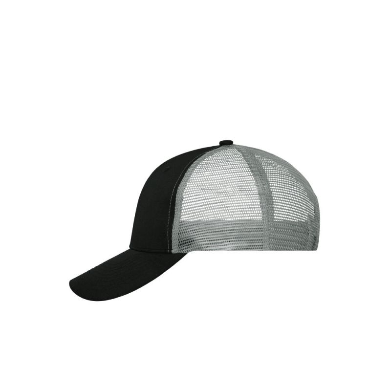 schwarz/grau (black/black/dark-grey)