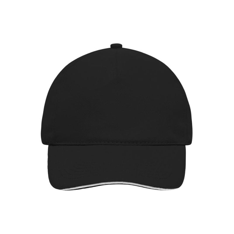 weiß/schwarz (black/white)
