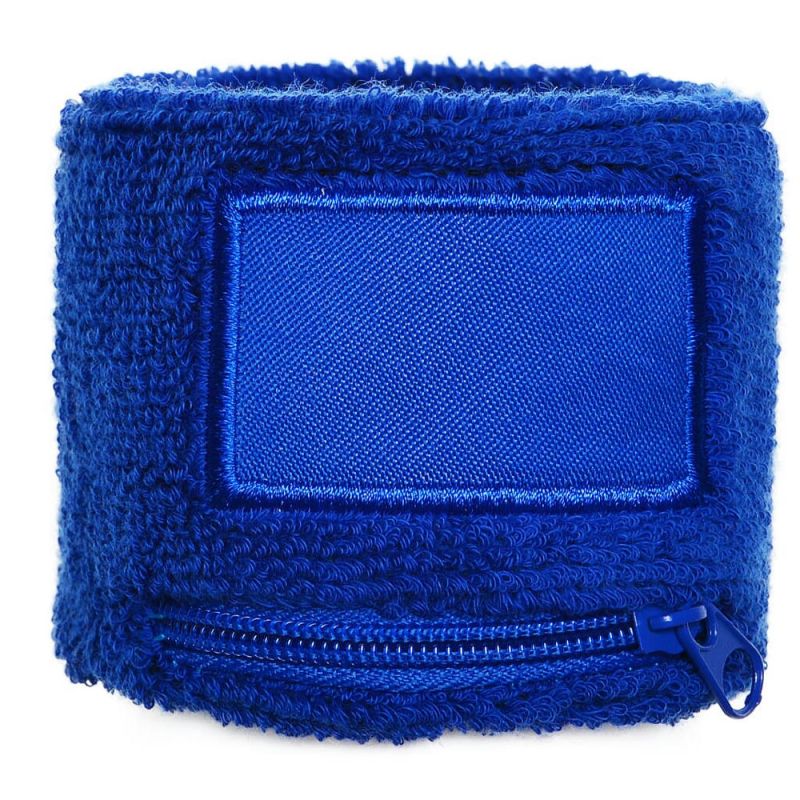 Kobaltblau/Koningsblau