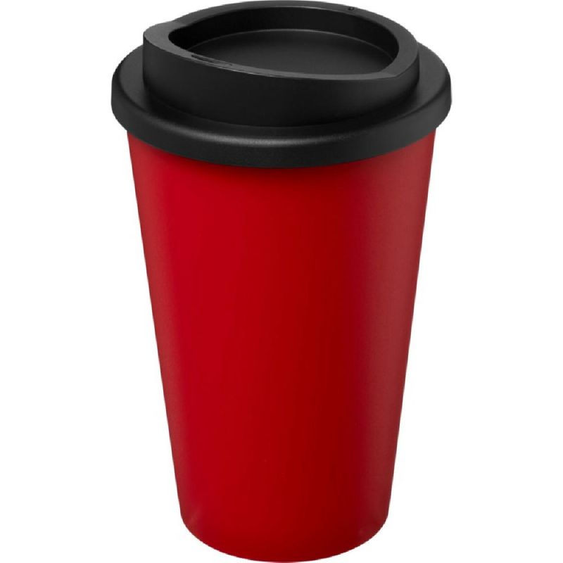 rot, schwarz