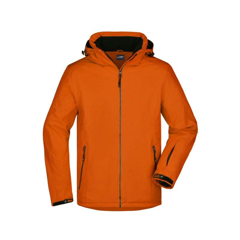 orange (dark-orange)