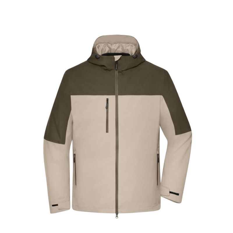 braun (sandstone/muddy-brown)