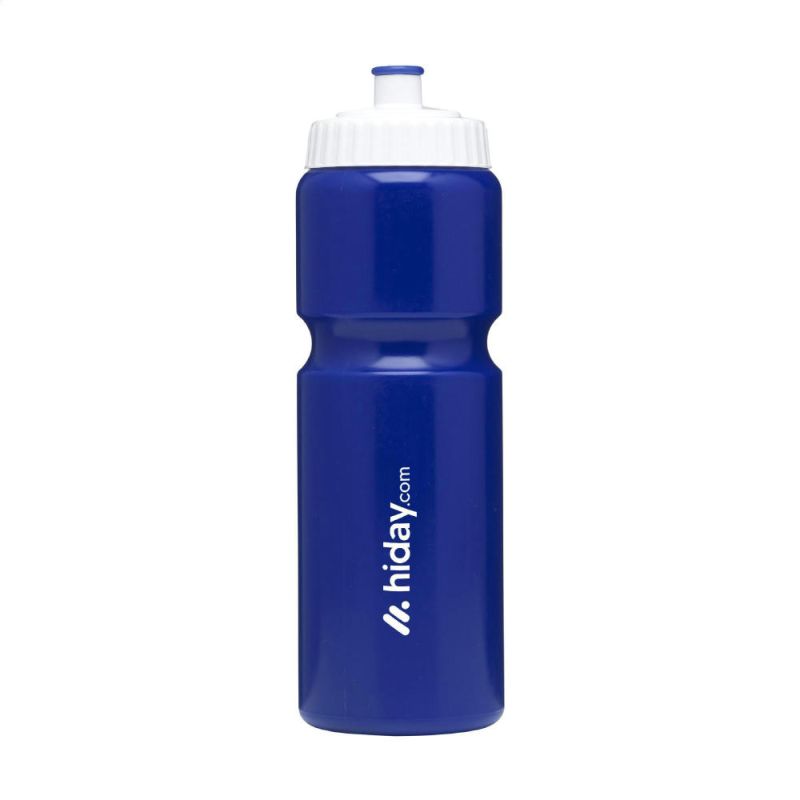 blau/weiß