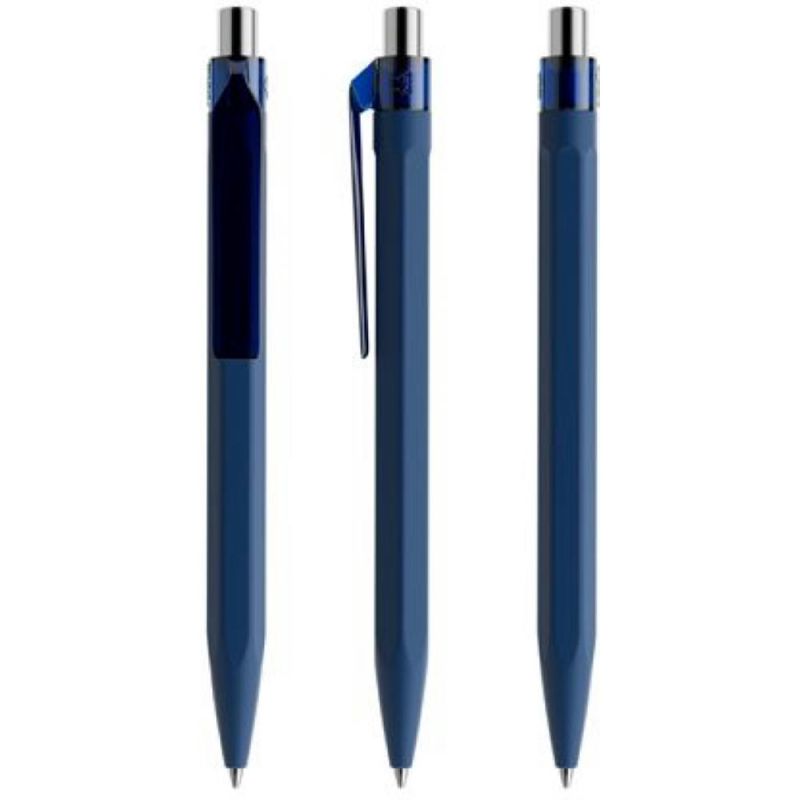 Sodalite Blue-Silver chrome finish R62 C
