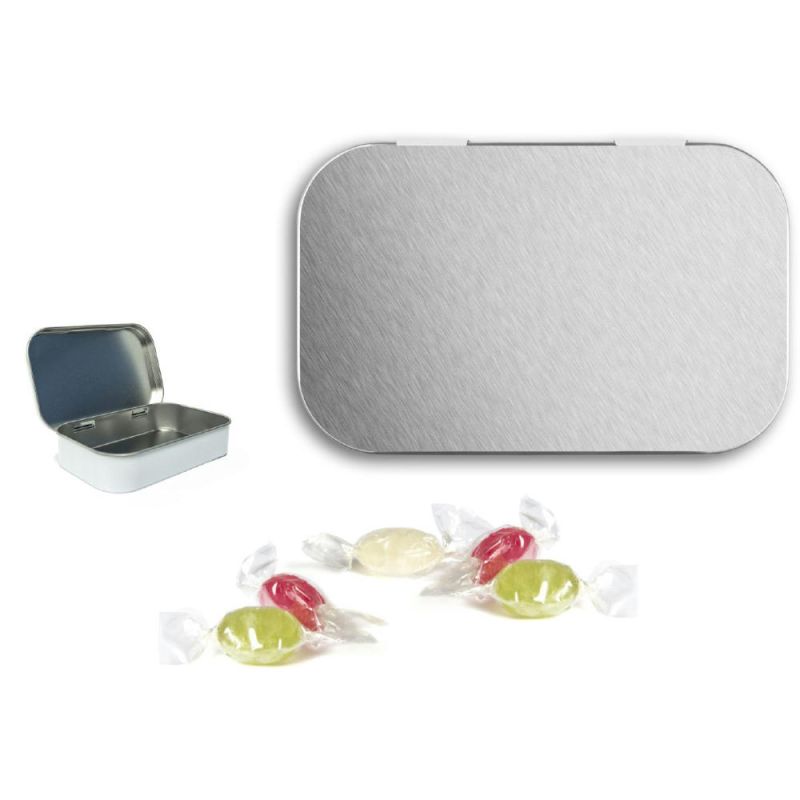 24 g - Bonbons 3 g - blank - ohne Druck
