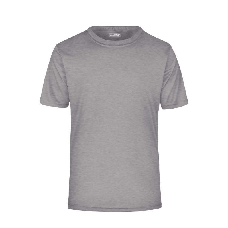 grau (light-melange)