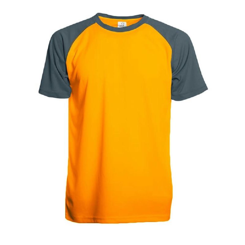 Fluo Orange/Anthraciet