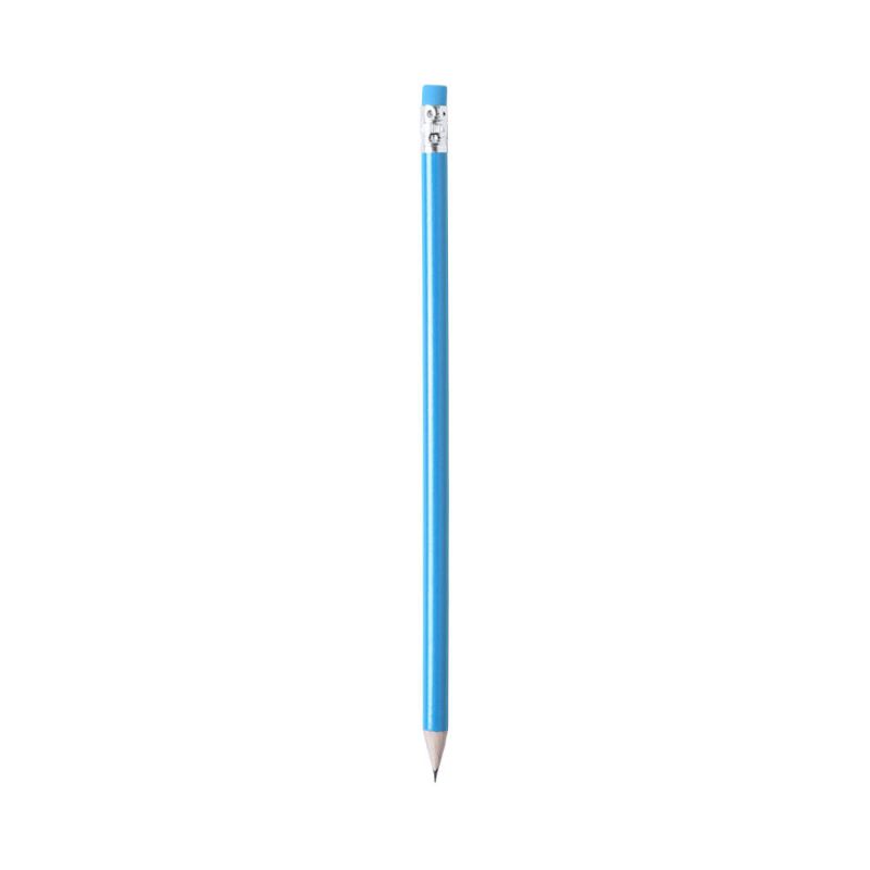 Hellblau