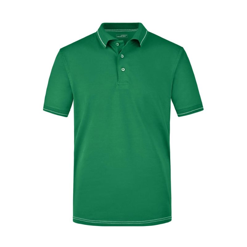 weiß/grün (irish-green/white)