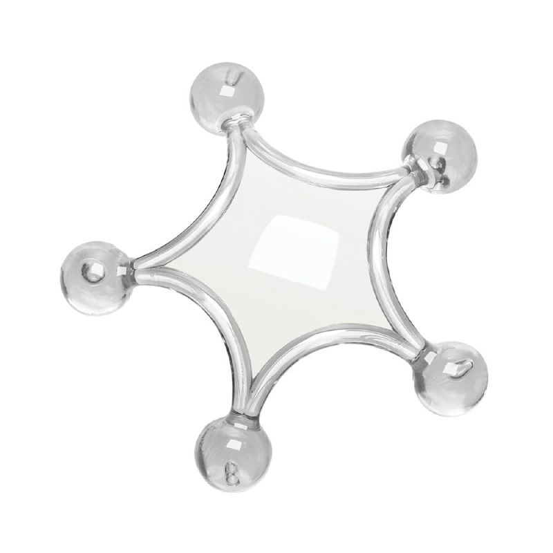 Grundfarbe glasklar