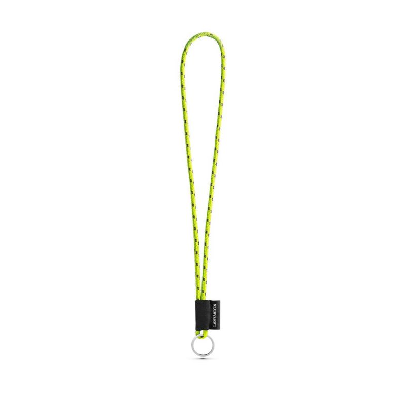 Neon Gelb