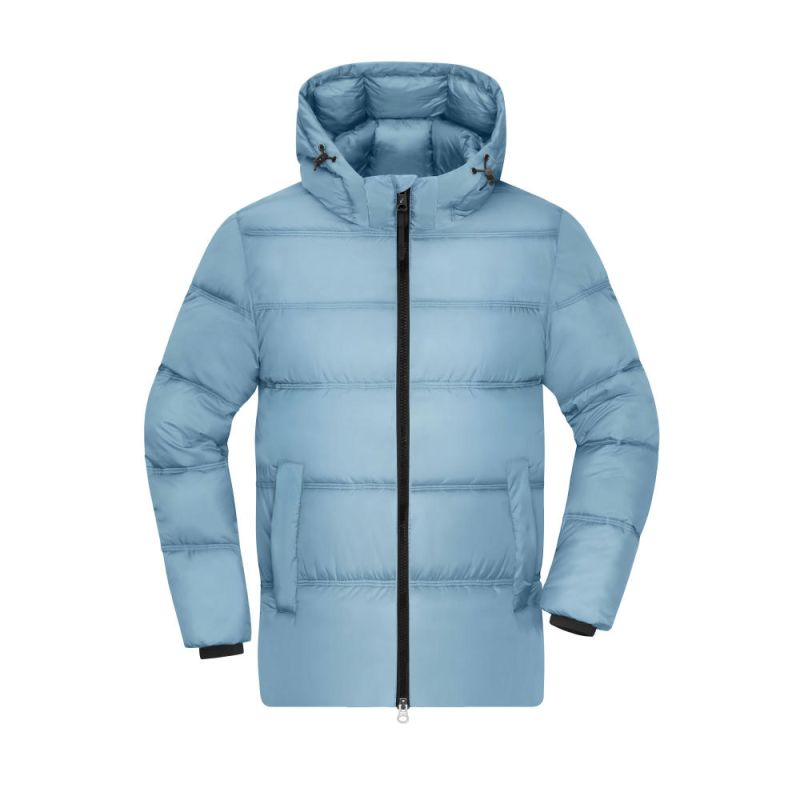 blau (milky-blue)