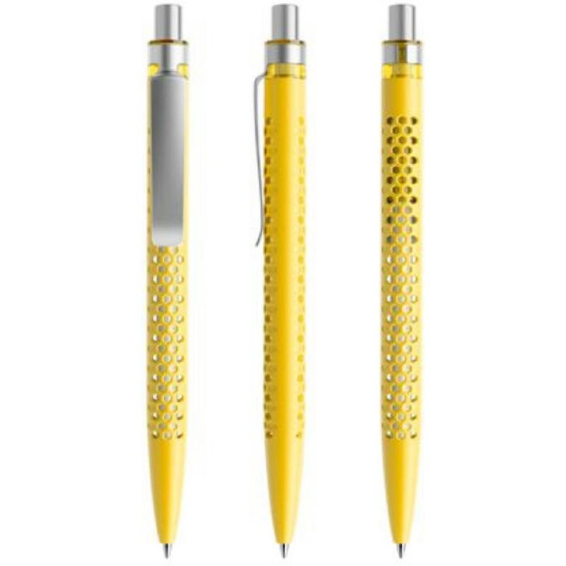 Lemon-Silver satin finish M07-S70 S