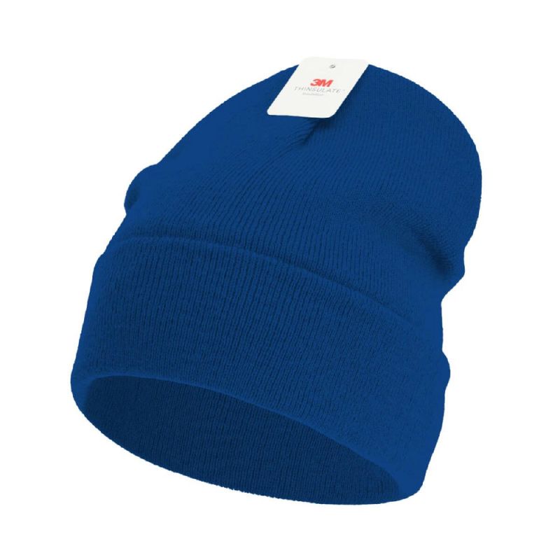 Kobaltblau/Koningsblau