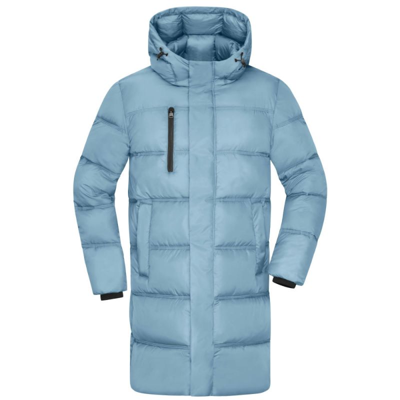 blau (milky-blue)