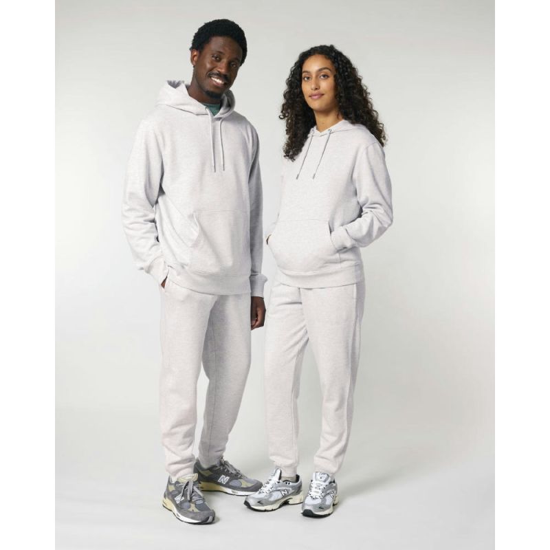 Cool Heather Grey