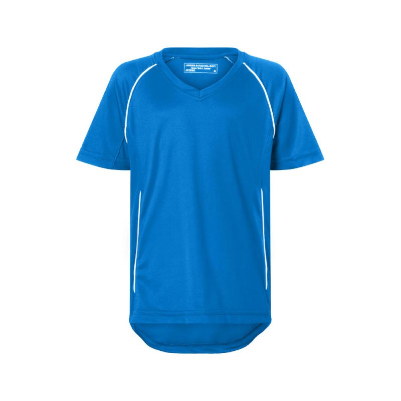 weiß/blau (royal/white)
