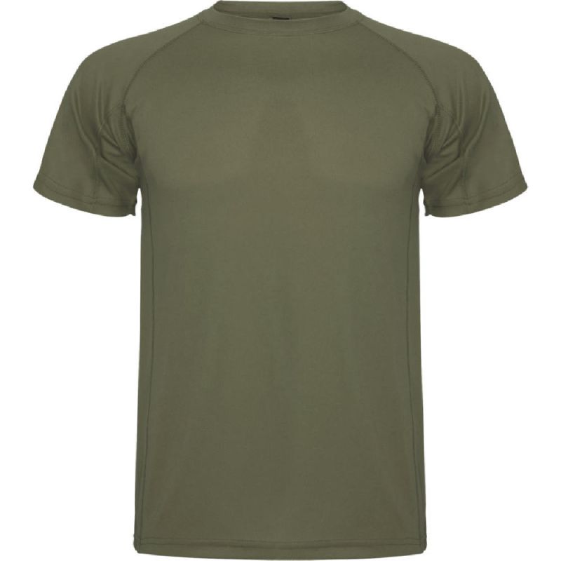MILITÄRGRÜN