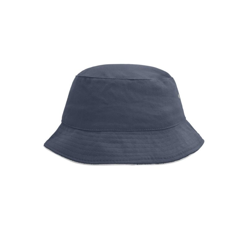 weiß/blau (navy/white)