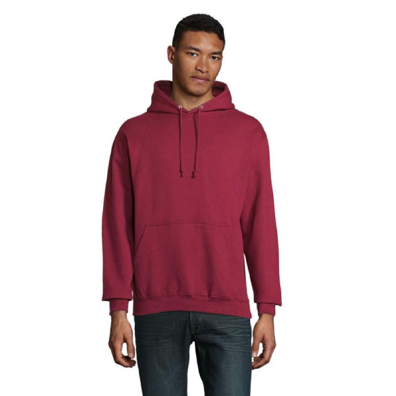 Burgundy(BG)