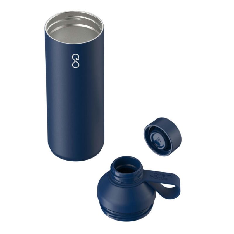 Ozeanblau