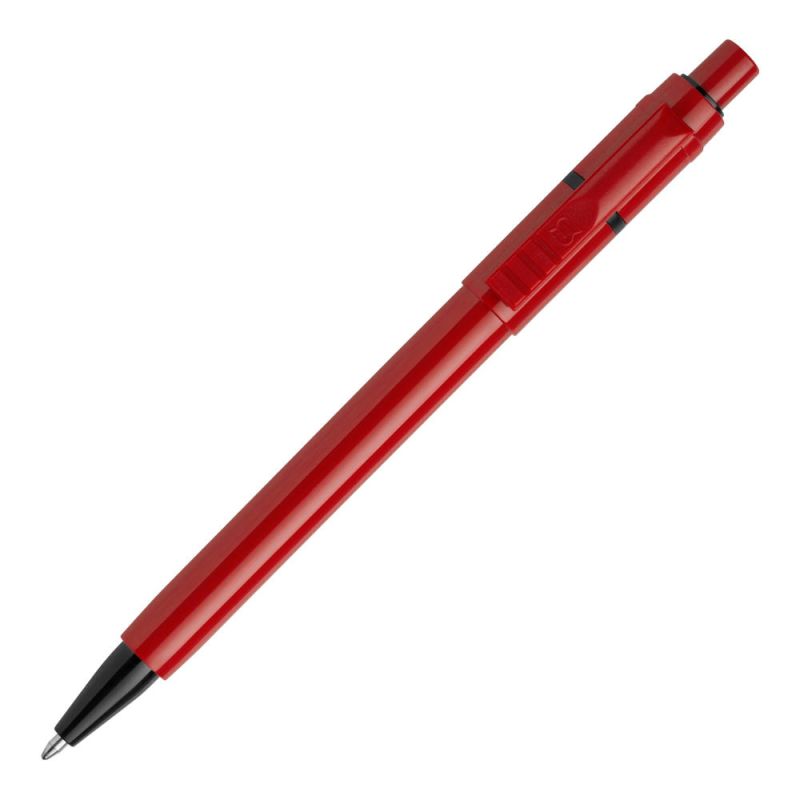Rot / Schwarz