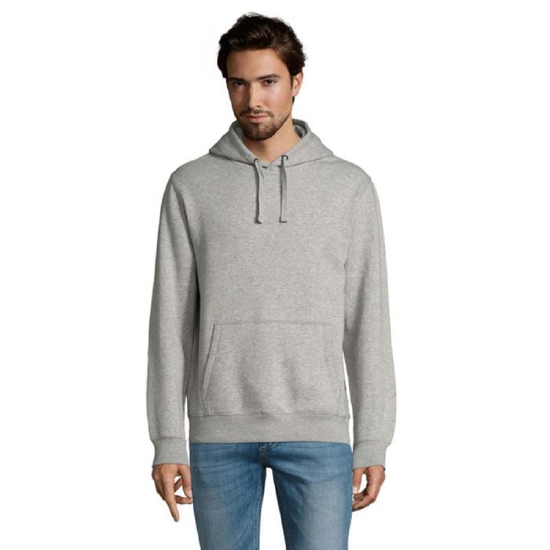 grey melange(GY)