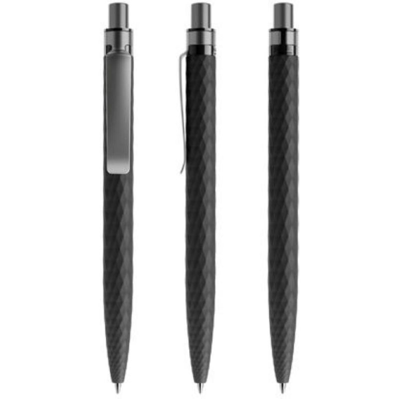 Black-Graphite satin finish R75-S75 S