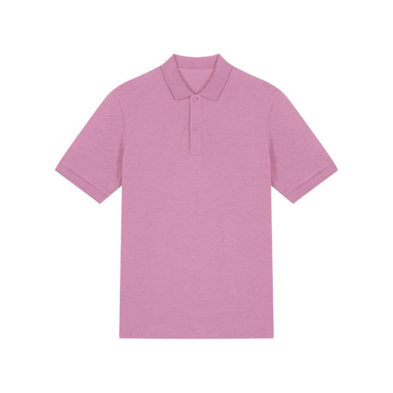 Bubble Pink