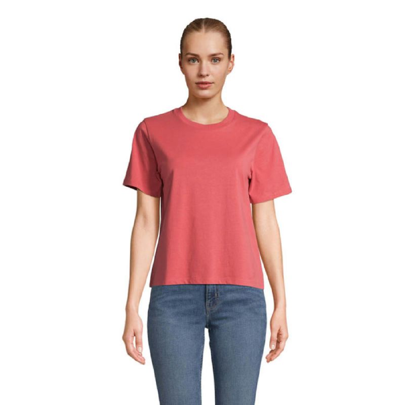 Folk pink twin(FY)
