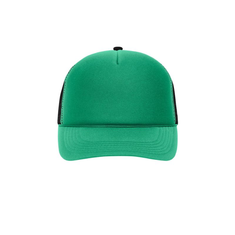schwarz/grün (green/black)