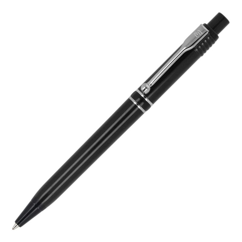 Schwarz / Schwarz