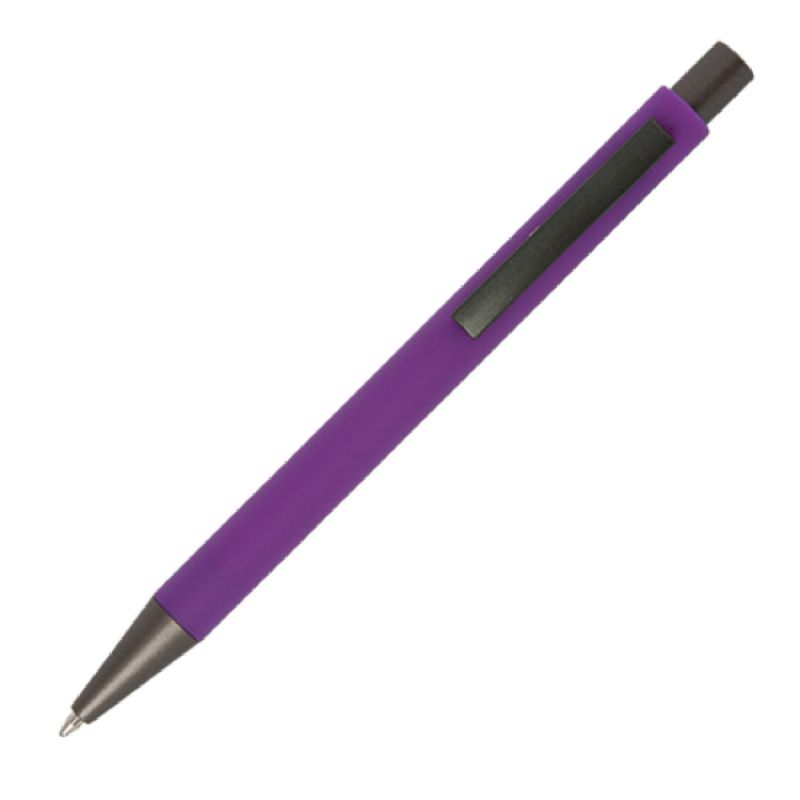 dunkel violett