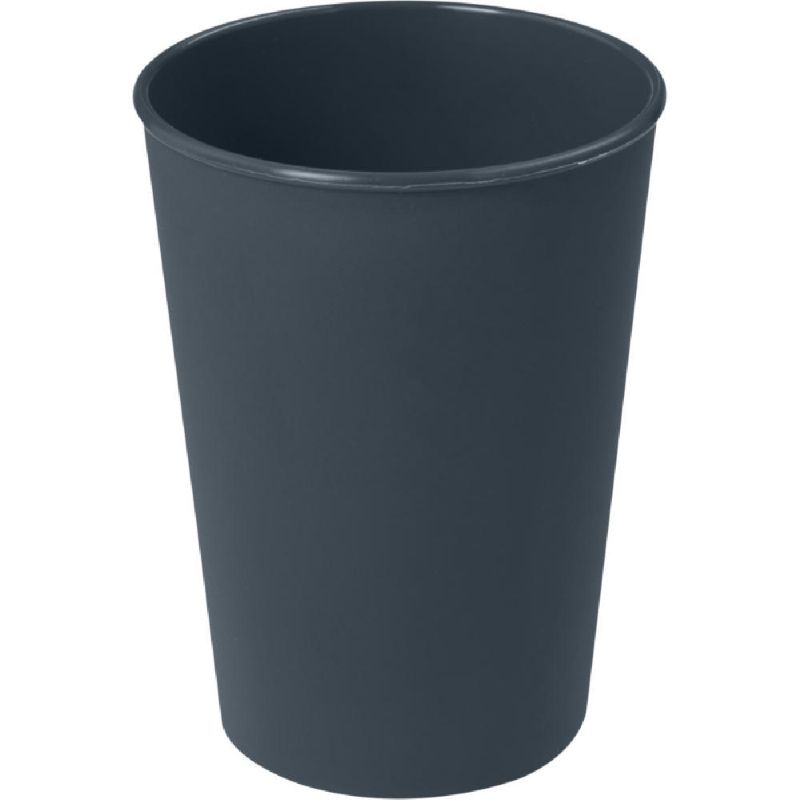 eisblau
