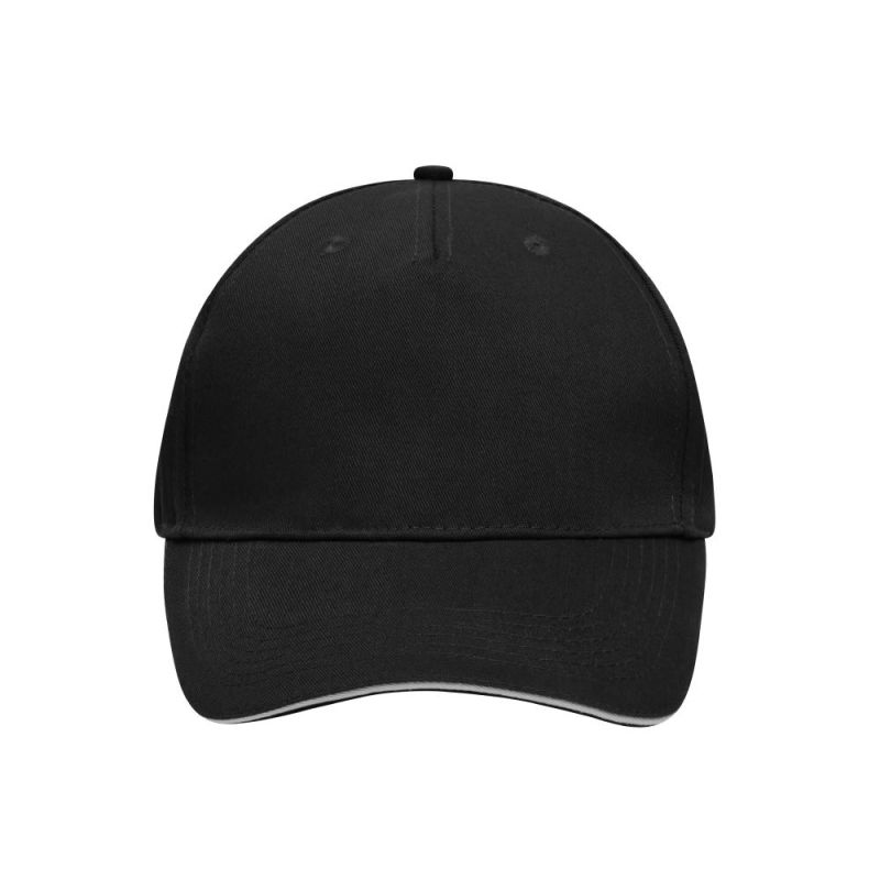 schwarz/grau (black/light-grey)